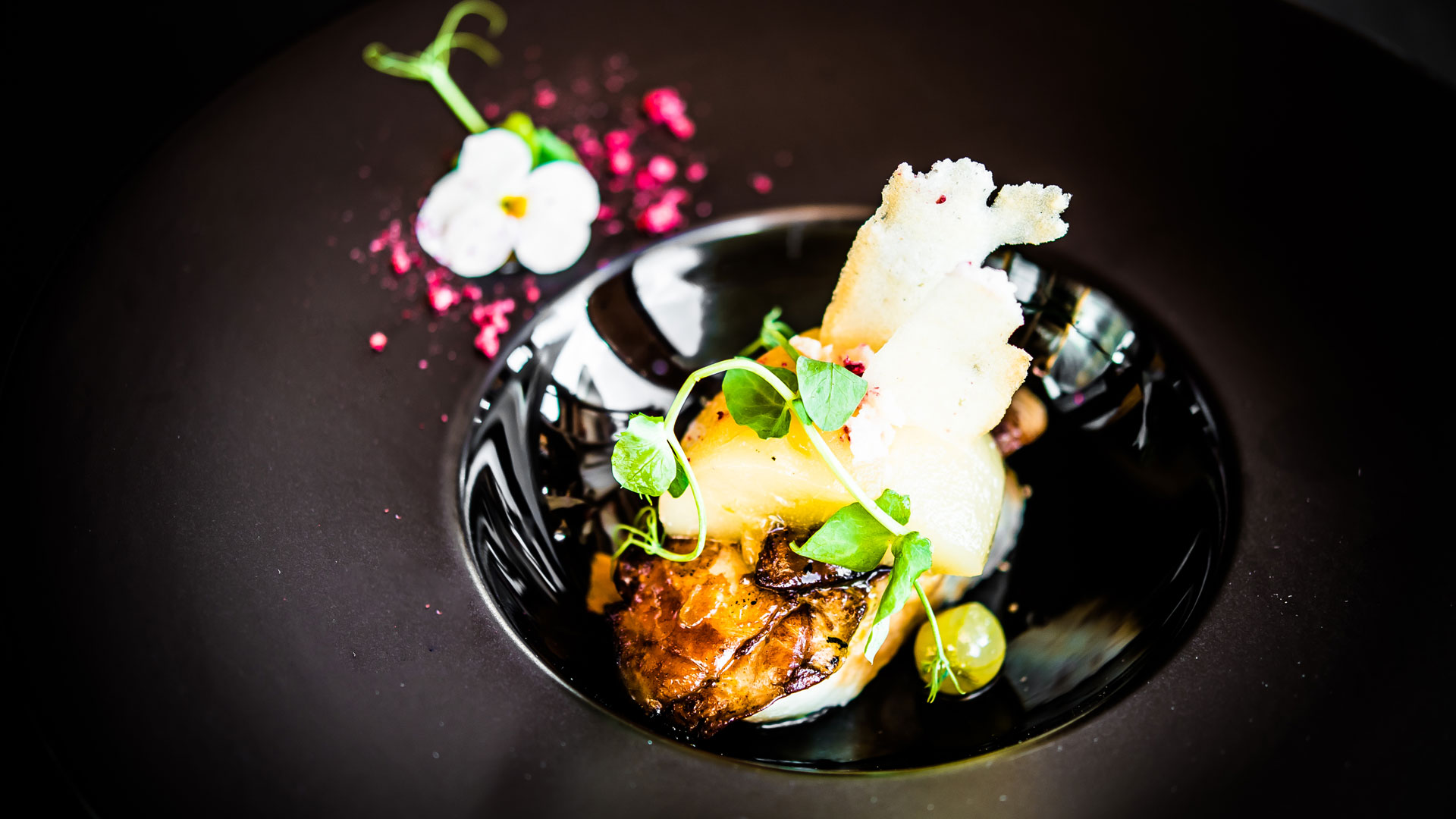 Chef de Partie