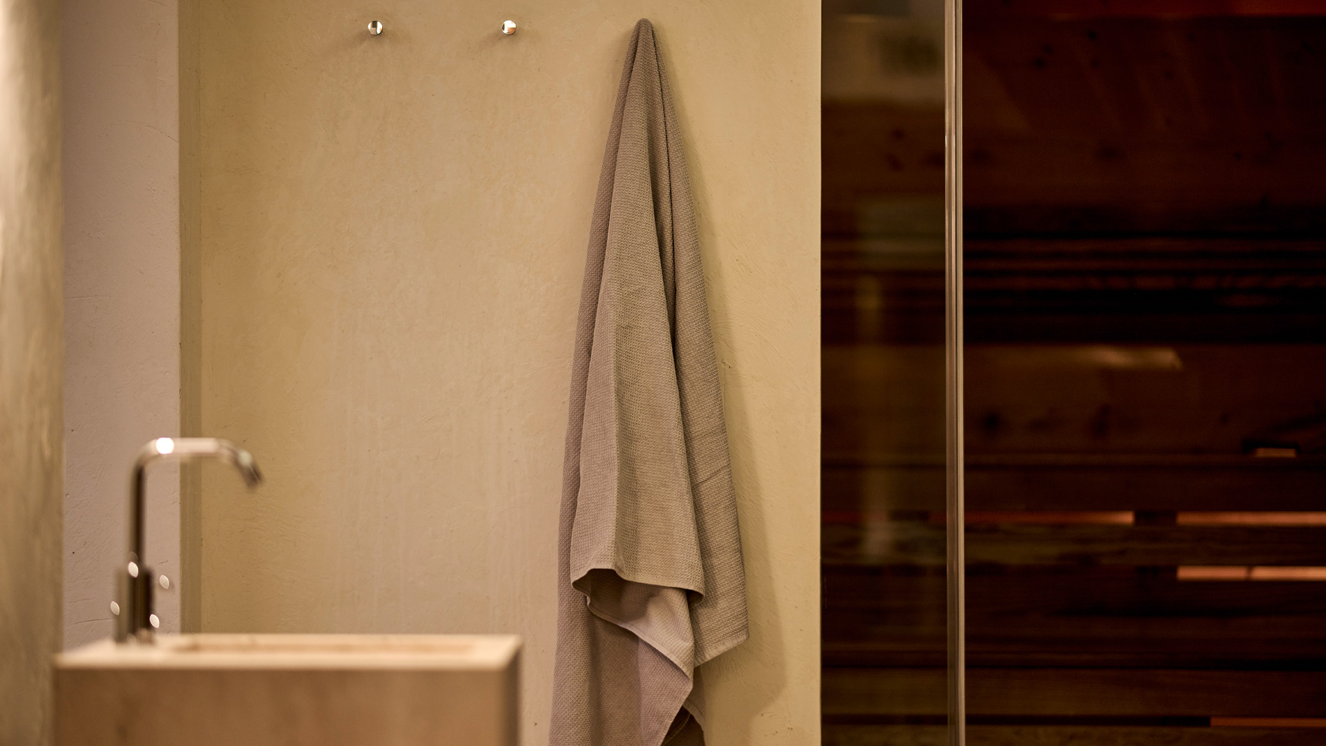 Private Night Spa im Haldenhof