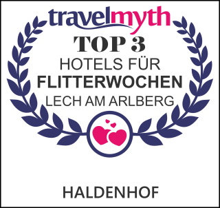 hotel für flitterwochen Lech am Arlberg